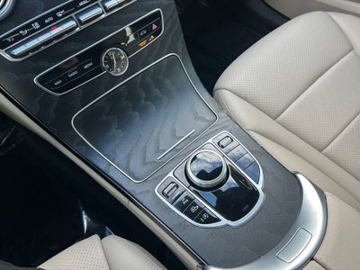 2021 Mercedes-Benz C-Class C 300