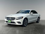 2021 Mercedes-Benz C-Class C 300