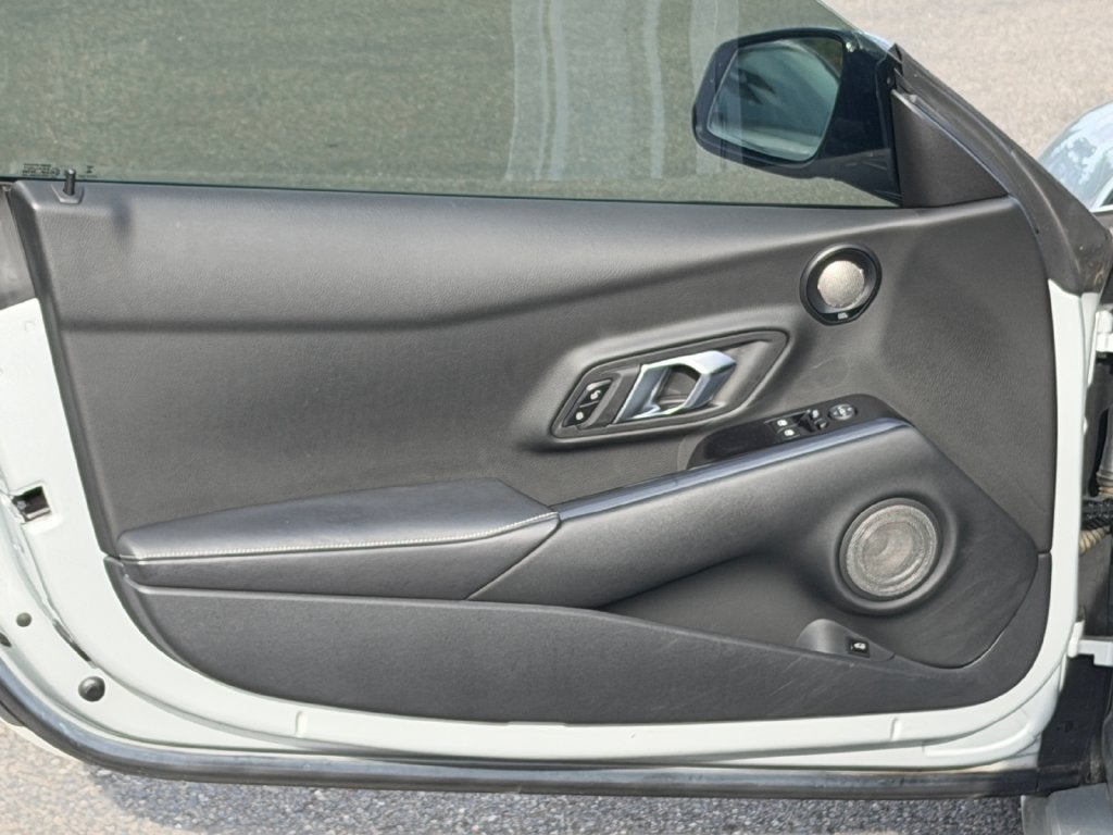 2021 Toyota GR Supra 3.0 Premium