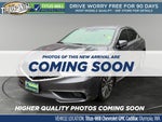 2018 Acura TLX Advance Pkg