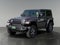 2021 Jeep Wrangler Rubicon 4x4