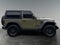 2025 Jeep Wrangler 2-Door Willys 4x4