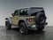 2025 Jeep Wrangler 2-Door Willys 4x4