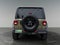 2025 Jeep Wrangler 2-Door Willys 4x4