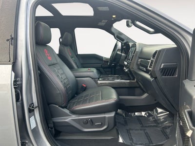 2022 Ford Super Duty F-250 SRW XL