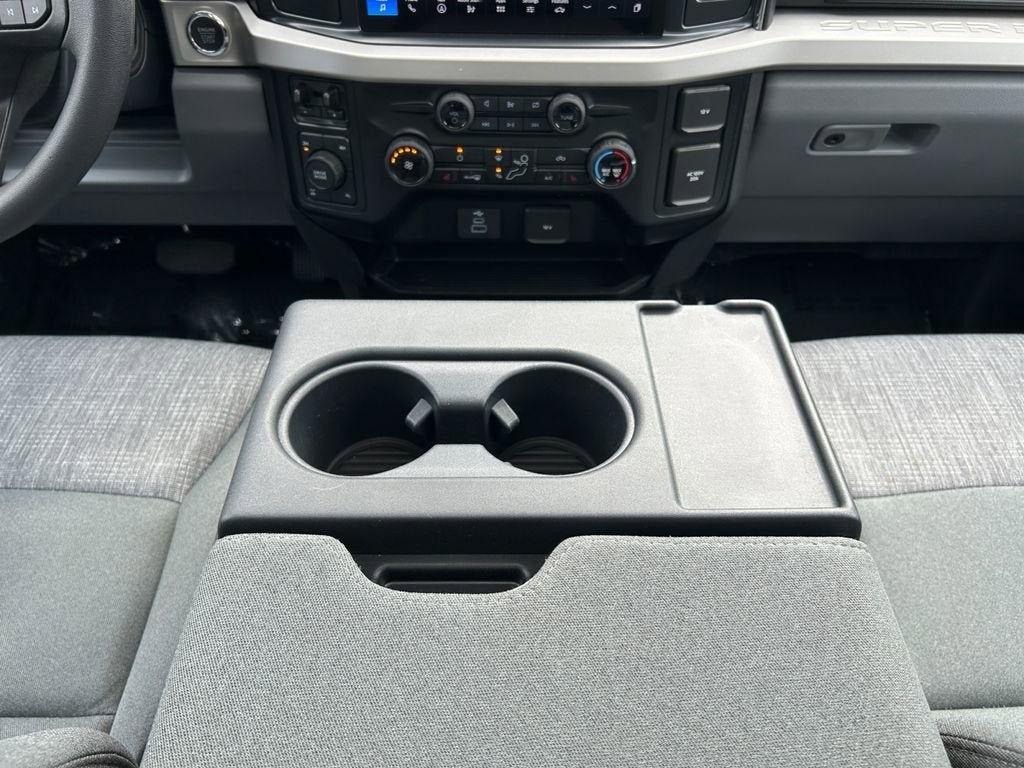 2024 Ford Super Duty F-350 SRW XL