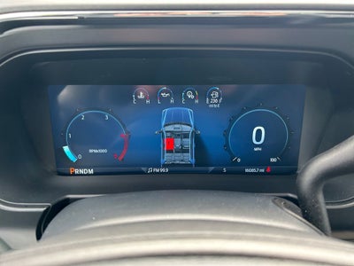 2024 Ford Super Duty F-350 SRW XL