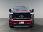 2024 Ford Super Duty F-350 SRW XL