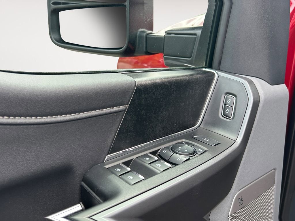 2024 Ford Super Duty F-350 SRW XL