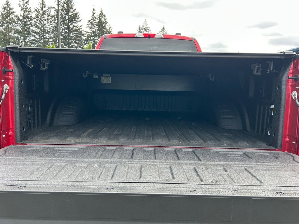 2024 Ford Super Duty F-350 SRW XL