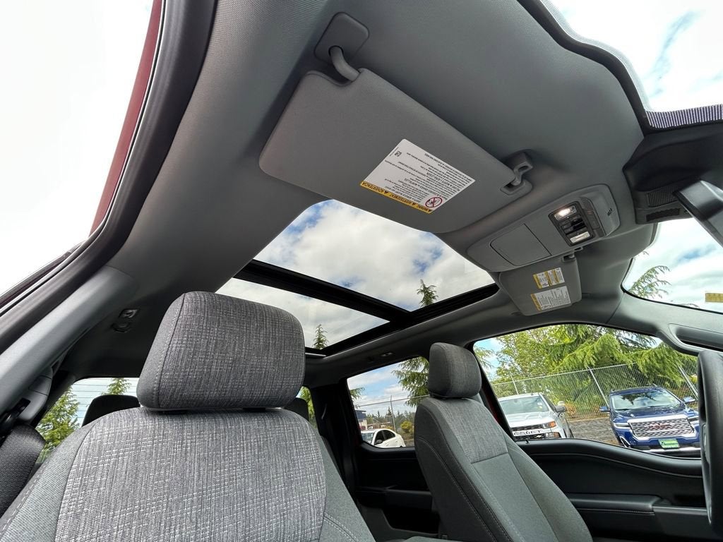 2024 Ford Super Duty F-350 SRW XL