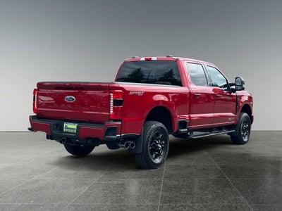 2024 Ford Super Duty F-350 SRW XL