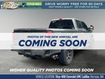 2025 Ford Super Duty F-350 SRW Lariat Ultimate Package