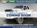 2011 Ford Super Duty F-350 SRW XL