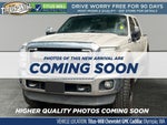 2013 Ford Super Duty F-350 SRW Platinum