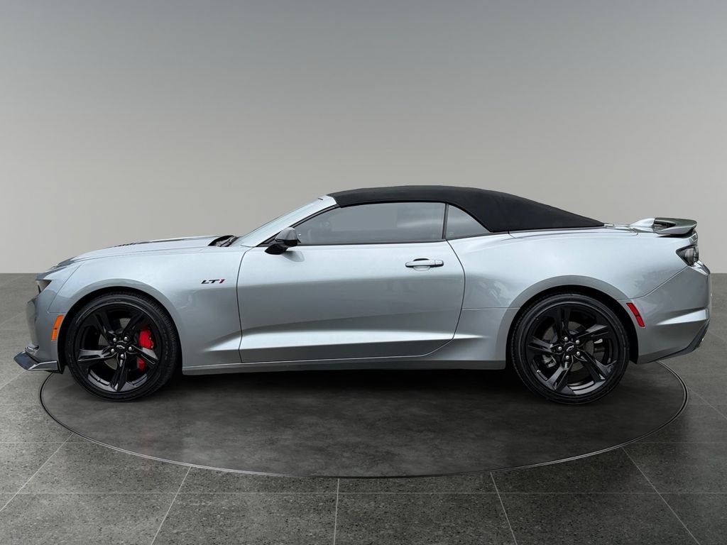 2023 Chevrolet Camaro LT1