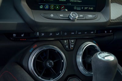 2023 Chevrolet Camaro ZL1