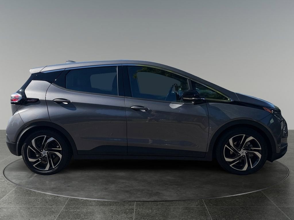 2023 Chevrolet Bolt EV 2LT