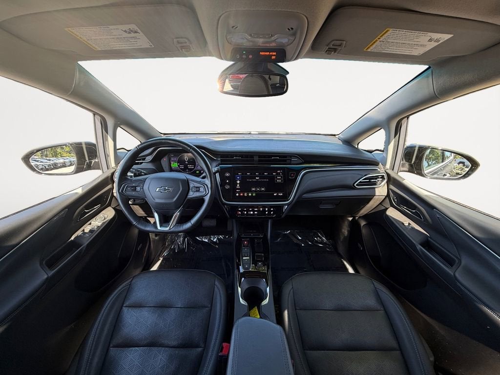 2023 Chevrolet Bolt EV 2LT