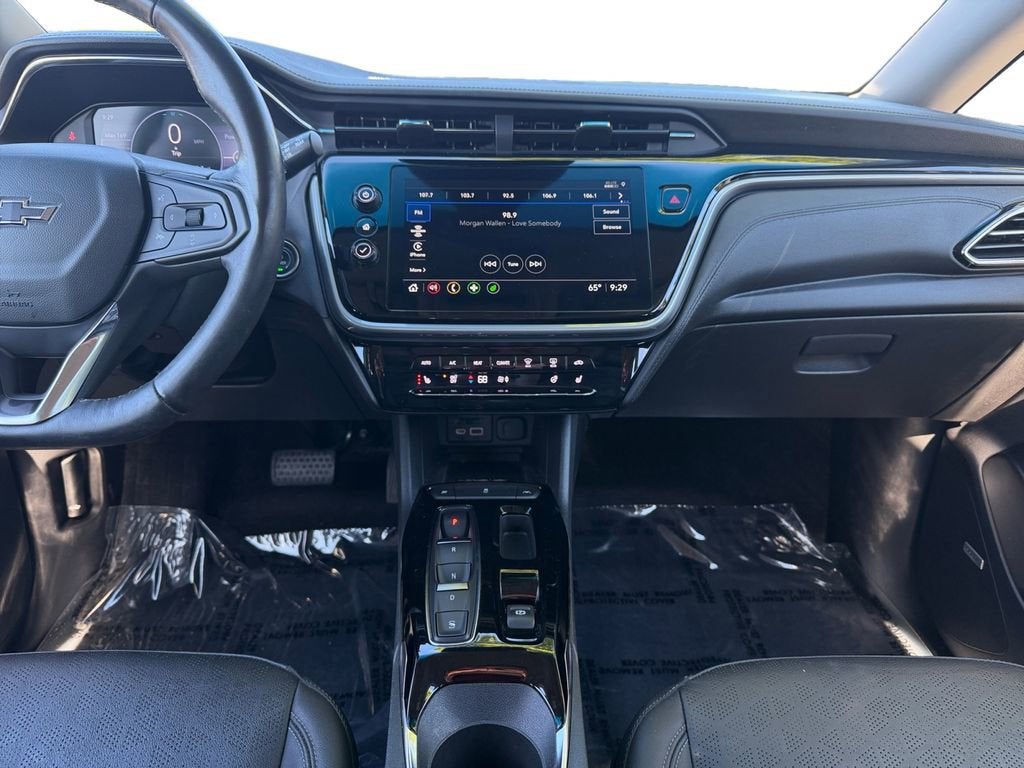 2023 Chevrolet Bolt EV 2LT