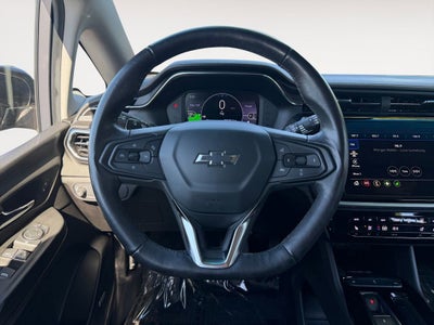 2023 Chevrolet Bolt EV 2LT