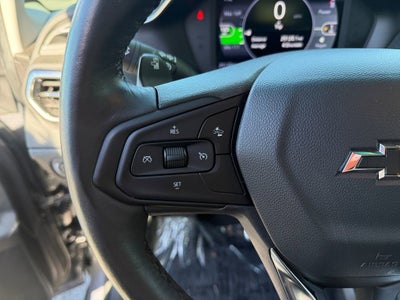 2023 Chevrolet Bolt EV 2LT
