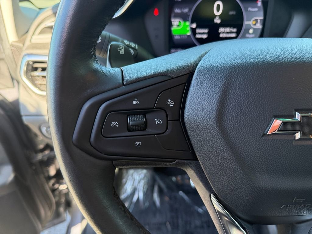 2023 Chevrolet Bolt EV 2LT