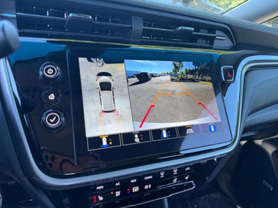 2023 Chevrolet Bolt EV 2LT