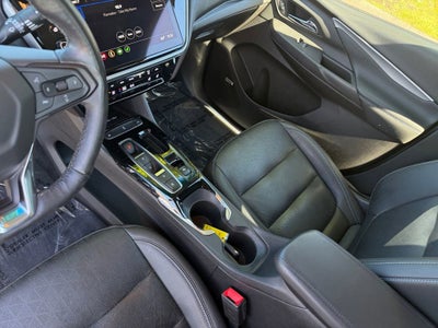 2023 Chevrolet Bolt EV 2LT