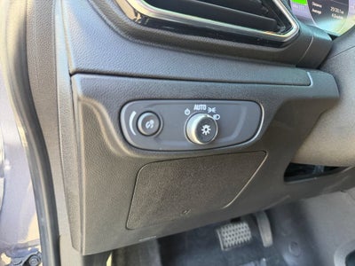 2023 Chevrolet Bolt EV 2LT