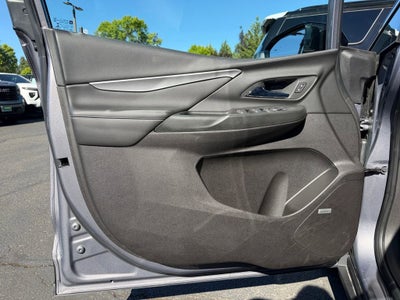 2023 Chevrolet Bolt EV 2LT