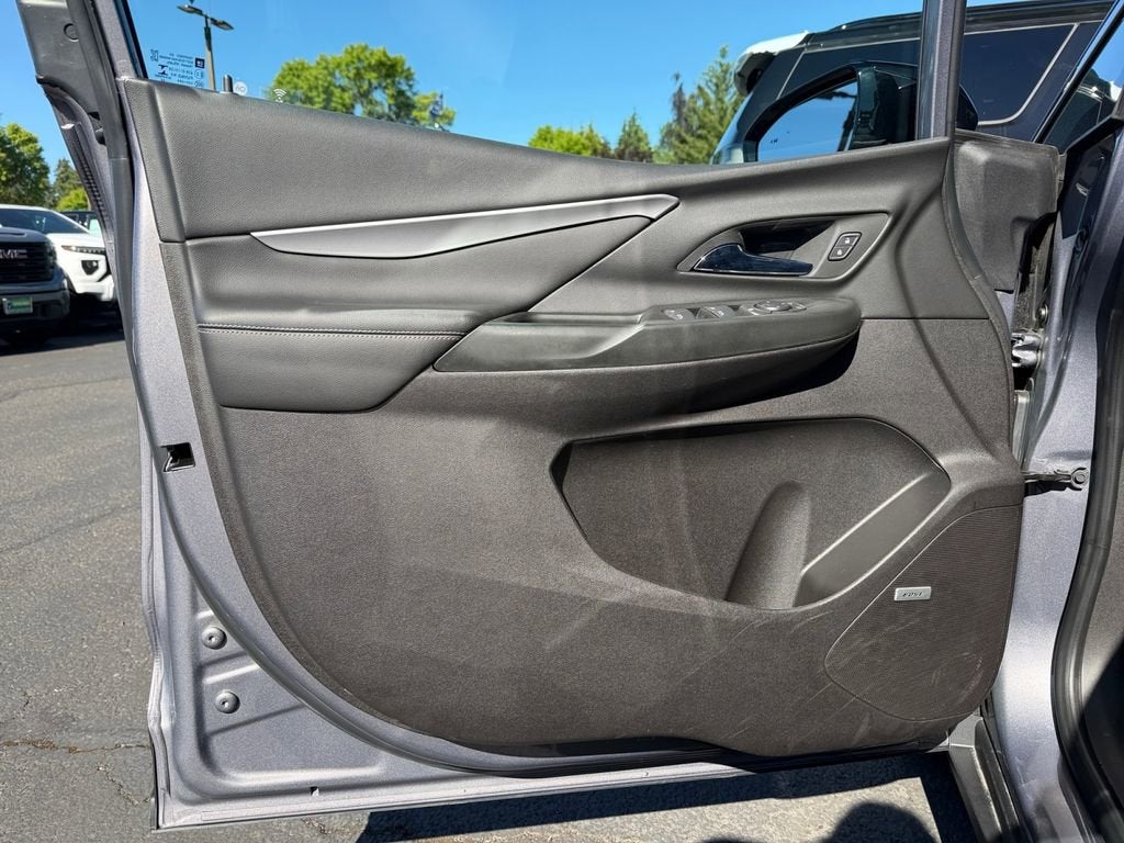 2023 Chevrolet Bolt EV 2LT