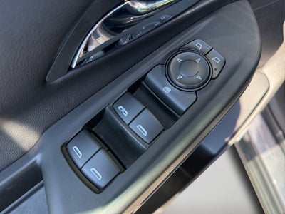 2023 Chevrolet Bolt EV 2LT