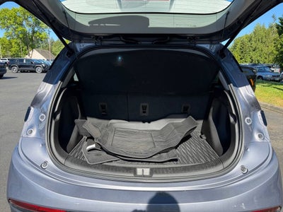 2023 Chevrolet Bolt EV 2LT