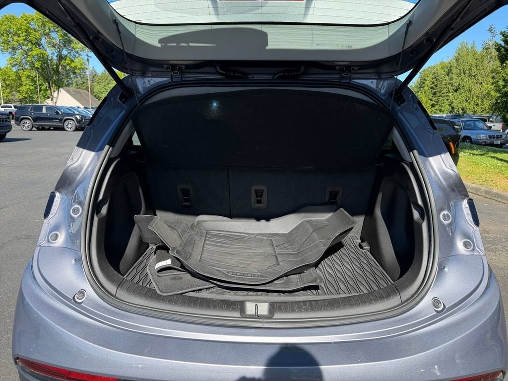 2023 Chevrolet Bolt EV 2LT