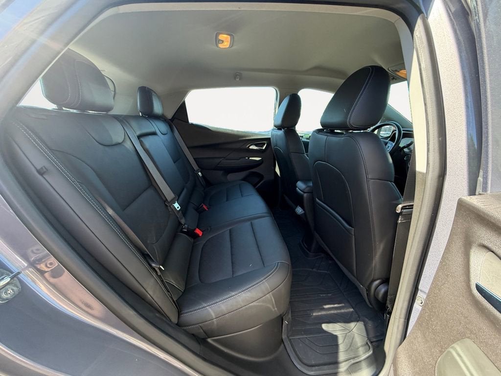 2023 Chevrolet Bolt EV 2LT