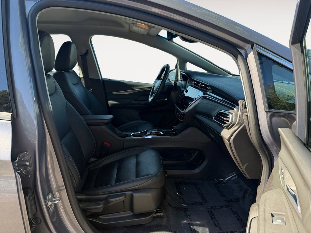 2023 Chevrolet Bolt EV 2LT