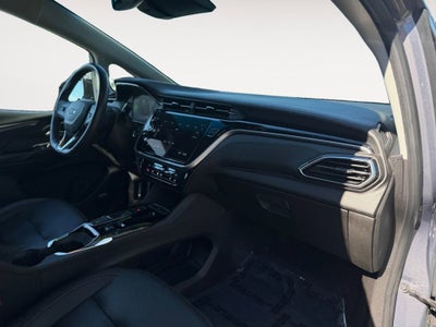2023 Chevrolet Bolt EV 2LT