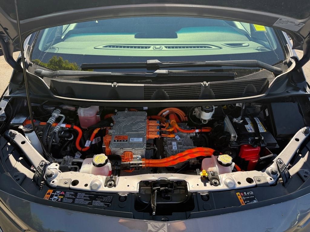 2023 Chevrolet Bolt EV 2LT