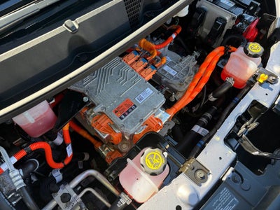 2023 Chevrolet Bolt EV 2LT
