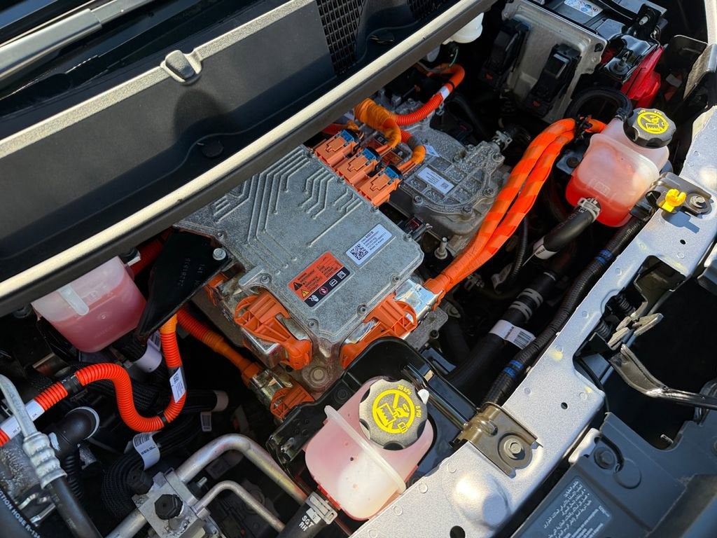2023 Chevrolet Bolt EV 2LT