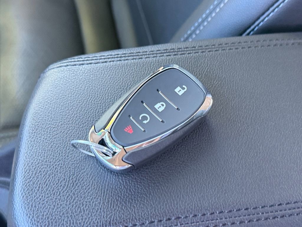 2023 Chevrolet Bolt EV 2LT