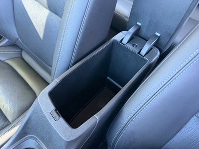 2023 Chevrolet Bolt EV 2LT