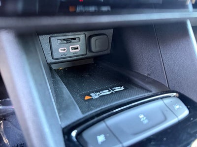 2023 Chevrolet Bolt EV 2LT