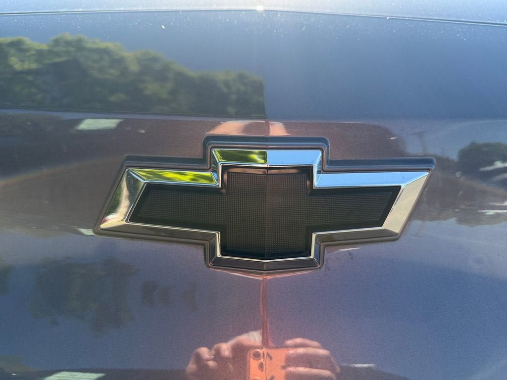2023 Chevrolet Bolt EV 2LT