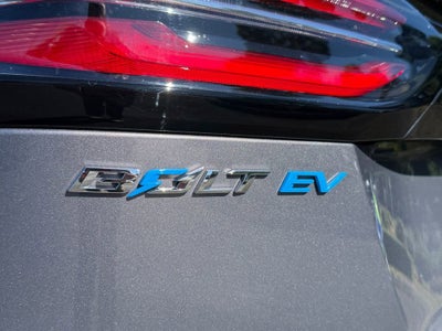 2023 Chevrolet Bolt EV 2LT