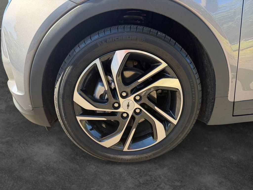 2023 Chevrolet Bolt EV 2LT