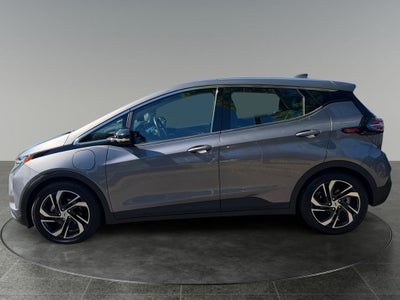 2023 Chevrolet Bolt EV 2LT