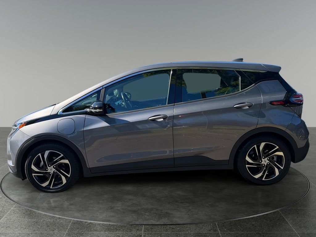 2023 Chevrolet Bolt EV 2LT