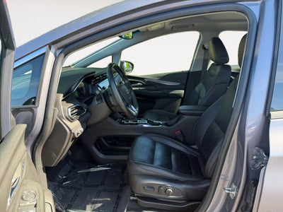 2023 Chevrolet Bolt EV 2LT